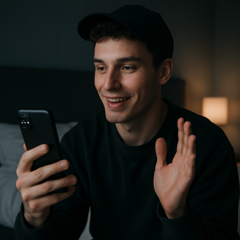 Что такое firmware вебкам-устройств и почему его нужно проверять