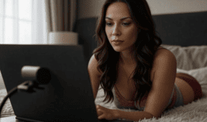 Random videochatt med råd